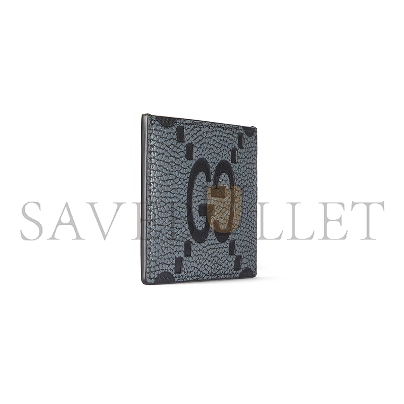 Gvc*1 maxi gg card case 81268 (12*8cm)
